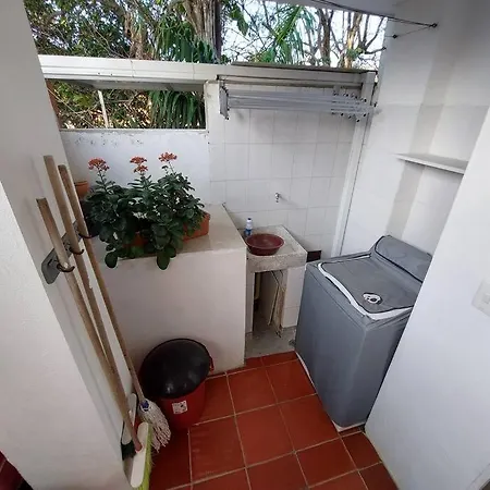 Hermoso Apartamento Cerca A La Playa Puerto Colombia Exterior photo