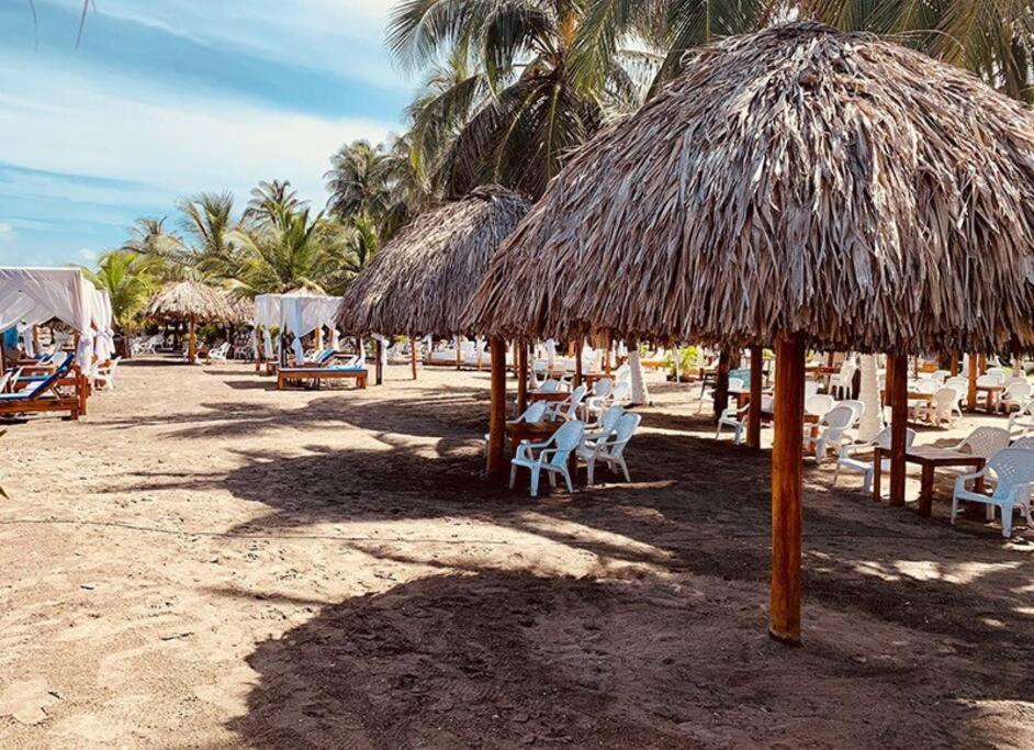 Hermoso Cerca A La Playa *