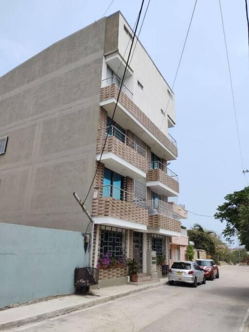 Hermoso Cerca A La Playa Apartment