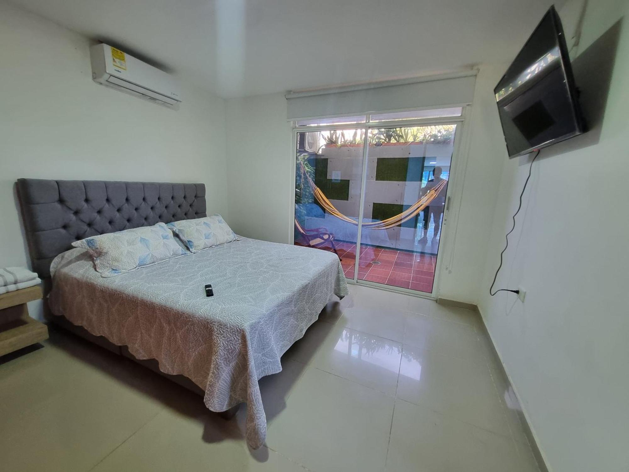 Apartment Hermoso Cerca A La Playa Puerto Colombia