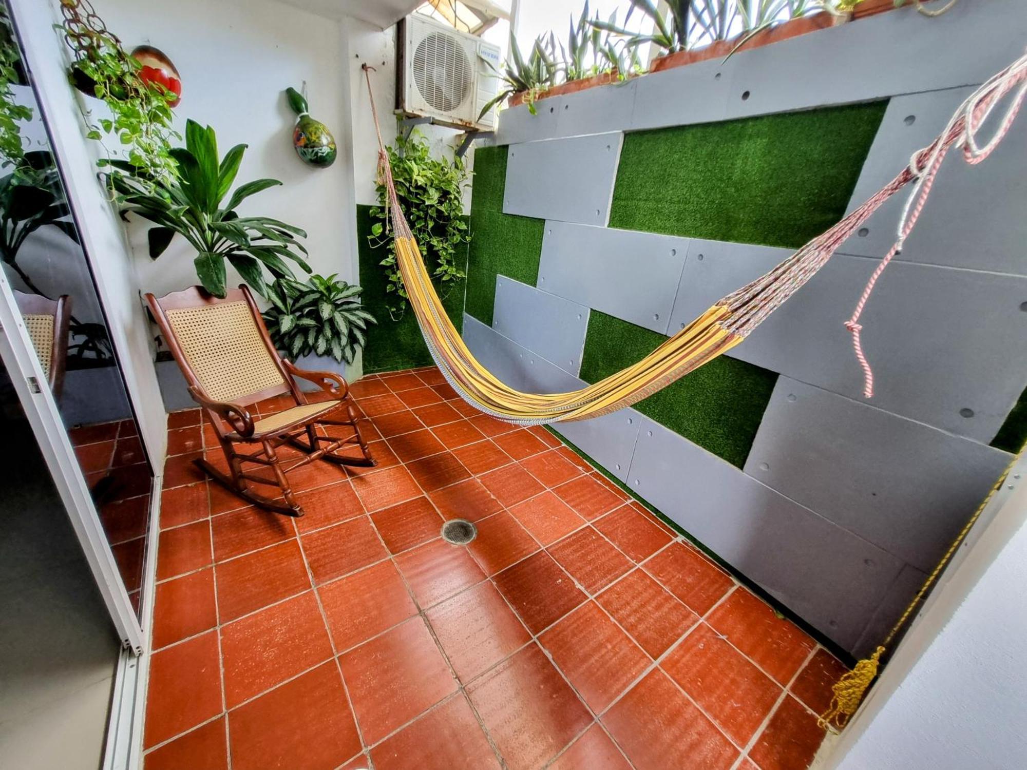 Apartment Hermoso Cerca A La Playa
